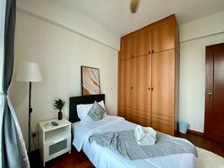 Northoaks (D25), Condominium #433156521
